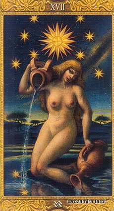 Mystical Tarot